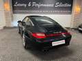 Porsche 997 911 997.2 Targa 4S 3.8 385ch PDK  - PSE PASM CHRONO - 86000km - Carnet à jour Schwarz - thumbnail 3