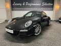 Porsche 997 911 997.2 Targa 4S 3.8 385ch PDK  - PSE PASM CHRONO - 86000km - Carnet à jour Schwarz - thumbnail 1