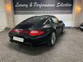 Porsche 997 911 997.2 Targa 4S 3.8 385ch PDK  - PSE PASM CHRONO - 86000km - Carnet à jour Schwarz - thumbnail 5