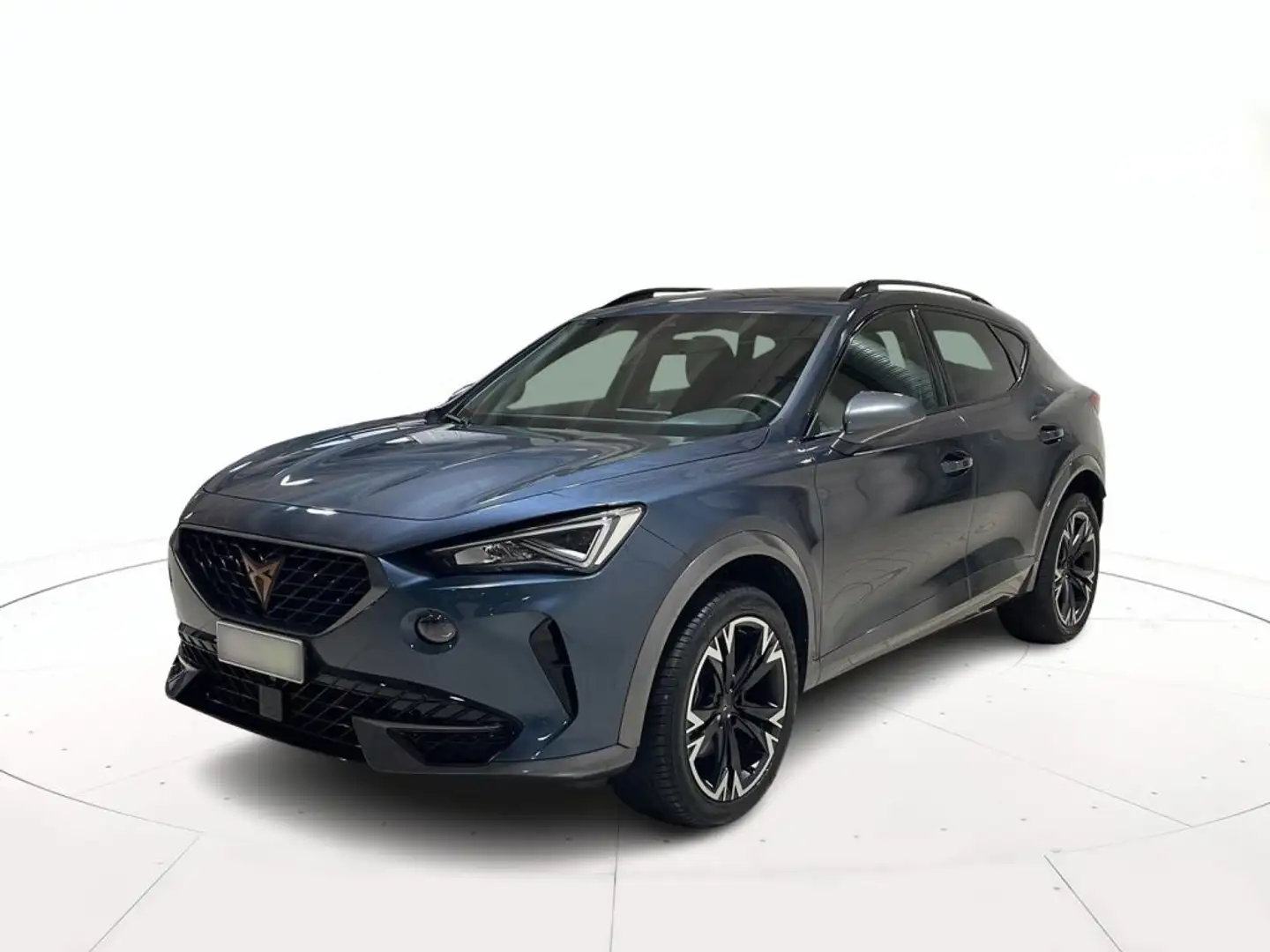 CUPRA Formentor 1.5 tsi 150cv dsg - 1