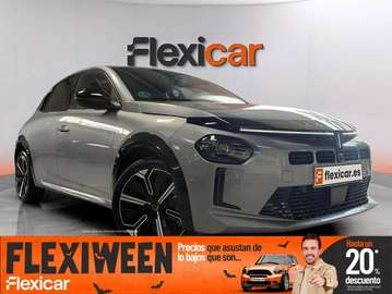 Hybrid 74kW (100CV)