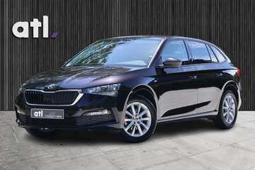 1.0 TSI Clever Trekhaak l Stoelverwarmiing l Achte