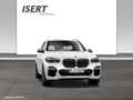 BMW X5 M 50i A. +SKY LOUNGE+STANDHEIZ.+B&W+LASER+AHK White - thumbnail 10