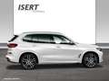 BMW X5 M 50i A. +SKY LOUNGE+STANDHEIZ.+B&W+LASER+AHK White - thumbnail 8