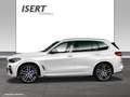 BMW X5 M 50i A. +SKY LOUNGE+STANDHEIZ.+B&W+LASER+AHK White - thumbnail 5