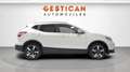 Nissan Qashqai 1.2 DIG-T N-Connecta 4x2 Blanc - thumbnail 5