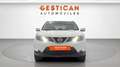 Nissan Qashqai 1.2 DIG-T N-Connecta 4x2 Blanc - thumbnail 3