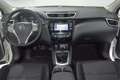 Nissan Qashqai 1.2 DIG-T N-Connecta 4x2 Blanc - thumbnail 14