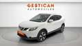 Nissan Qashqai 1.2 DIG-T N-Connecta 4x2 Blanc - thumbnail 1