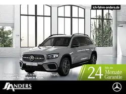 Mercedes-Benz GLB 200 d AMG+Night+AHK+Kamera+KeyLess+LED+Navi