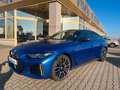 BMW i4 Gran Coupe M50 M Sport Pro Paket MATT Bleu - thumbnail 2