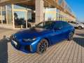 BMW i4 Gran Coupe M50 M Sport Pro Paket MATT Bleu - thumbnail 1