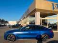 BMW i4 Gran Coupe M50 M Sport Pro Paket MATT Bleu - thumbnail 3