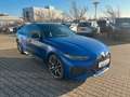 BMW i4 Gran Coupe M50 M Sport Pro Paket MATT Bleu - thumbnail 6