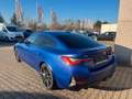 BMW i4 Gran Coupe M50 M Sport Pro Paket MATT Bleu - thumbnail 4