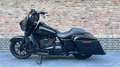 Harley-Davidson Street Glide full Black Out FLHTK Electra Zwart - thumbnail 1