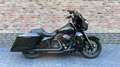 Harley-Davidson Street Glide full Black Out FLHTK Electra Zwart - thumbnail 4