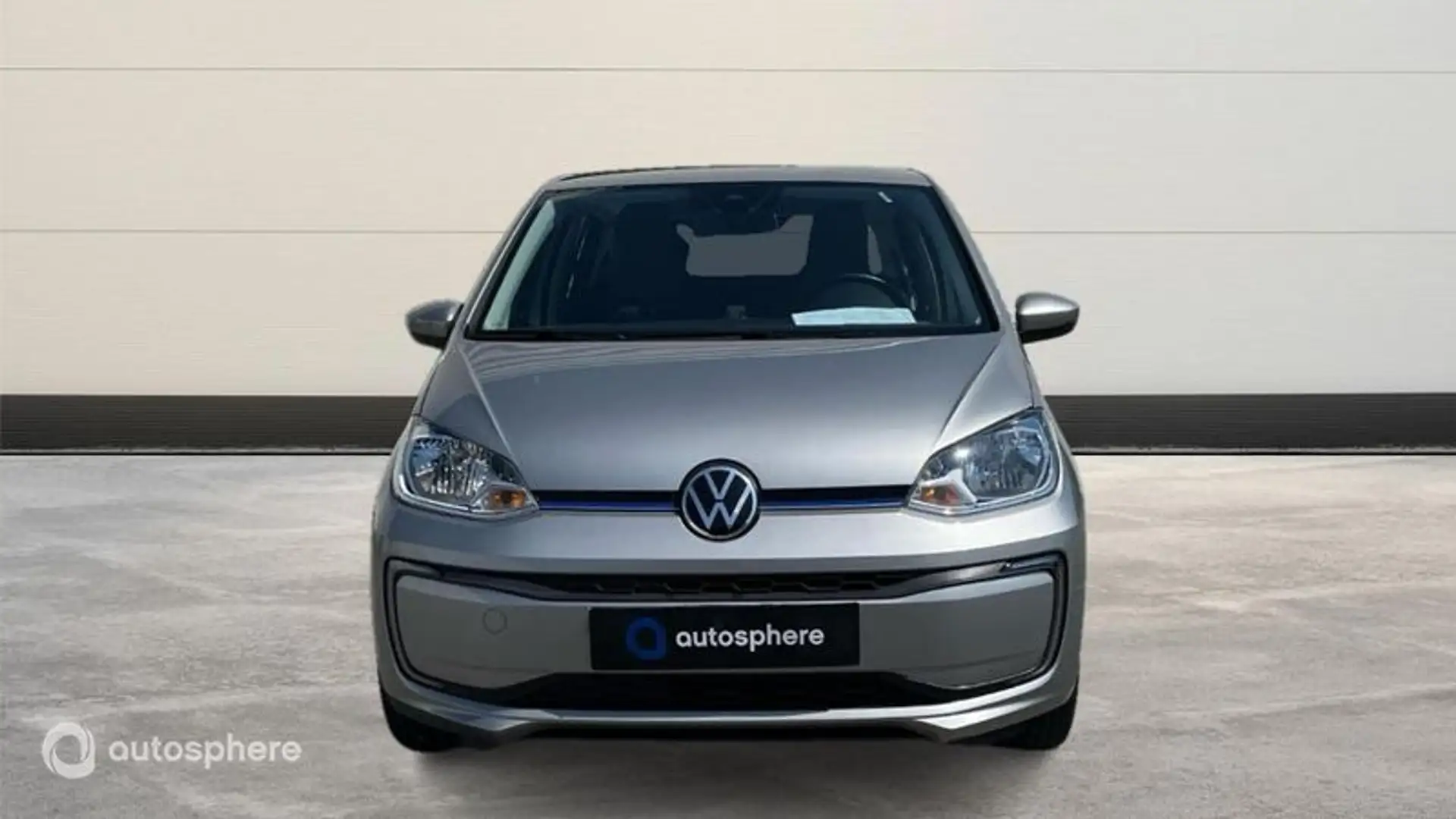Volkswagen e-up! Electrique 83ch 4cv - 2