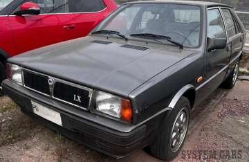 LANCIA DELTA LX - SOLI 80000 KM - NON RICONDIZIONATA