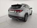 Hyundai TUCSON Tucson 1.6 HEV aut.Exellence Silber - thumbnail 27