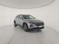 Hyundai TUCSON Tucson 1.6 HEV aut.Exellence Silber - thumbnail 6