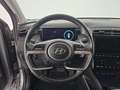 Hyundai TUCSON Tucson 1.6 HEV aut.Exellence Silber - thumbnail 21