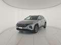 Hyundai TUCSON Tucson 1.6 HEV aut.Exellence Silber - thumbnail 1