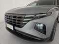 Hyundai TUCSON Tucson 1.6 HEV aut.Exellence Silber - thumbnail 30