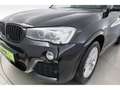 BMW X3 35d xDrive Steptronic M Sport+XENON+NAVI+PDC Negro - thumbnail 9