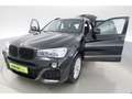 BMW X3 35d xDrive Steptronic M Sport+XENON+NAVI+PDC Negro - thumbnail 18