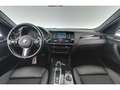BMW X3 35d xDrive Steptronic M Sport+XENON+NAVI+AHK Schwarz - thumbnail 20