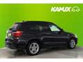 BMW X3 35d xDrive Steptronic M Sport+XENON+NAVI+AHK Schwarz - thumbnail 3