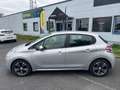 Peugeot 208 1.4 HDi 68ch BVM5 Active / Distribution neuve Gris - thumbnail 2