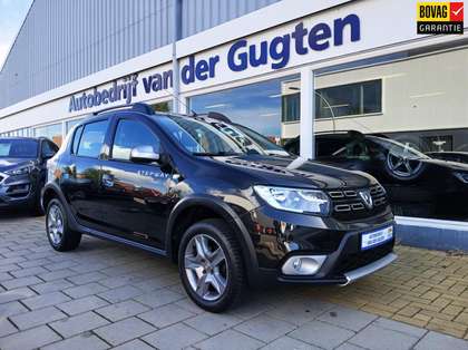 Dacia Sandero 0.9 TCe Laureate / Parkeersensoren / Navi / Camera