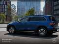 Mercedes-Benz EQB 300 4M PROG+ADVANCED+KAMERA+SPUR Blau - thumbnail 15