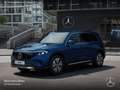 Mercedes-Benz EQB 300 4M PROG+ADVANCED+KAMERA+SPUR Blau - thumbnail 14