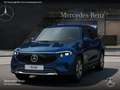 Mercedes-Benz EQB 300 4M PROG+ADVANCED+KAMERA+SPUR Blau - thumbnail 2