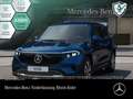 Mercedes-Benz EQB 300 4M PROG+ADVANCED+KAMERA+SPUR Blau - thumbnail 1