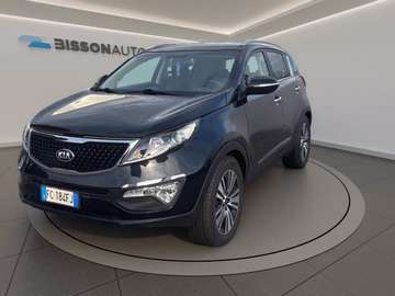 1.7 crdi High Tech stop&go 2wd E6