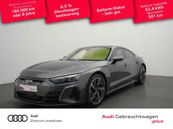 Audi e-tron quattro LASER LUFT PANO 360°KAM LEDER B&O