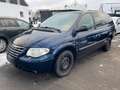 Chrysler Voyager 2.8CRD Grand Voyager Limited,Klima,Autom.,7Sitze Blau - thumbnail 1