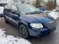 Chrysler Voyager 2.8CRD Grand Voyager Limited,Klima,Autom.,7Sitze Blau - thumbnail 3