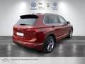 Volkswagen Tiguan SOUND-R-LINE-PANO-VIRT-STDH-HUD-AHK-360° Rosso - thumbnail 7