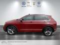 Volkswagen Tiguan SOUND-R-LINE-PANO-VIRT-STDH-HUD-AHK-360° Rosso - thumbnail 4