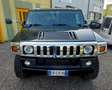 HUMMER H2 H2 6.0 V8 Luxury auto Negro - thumbnail 2