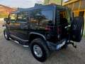 HUMMER H2 H2 6.0 V8 Luxury auto Negro - thumbnail 4