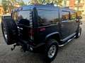 HUMMER H2 H2 6.0 V8 Luxury auto Negro - thumbnail 6
