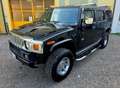 HUMMER H2 H2 6.0 V8 Luxury auto Negro - thumbnail 3