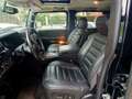 HUMMER H2 H2 6.0 V8 Luxury auto Negro - thumbnail 7