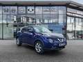 Nissan Juke Tekna 1.6 °AAC°SHZ°RFK°NAVI°DAB° Blue - thumbnail 2